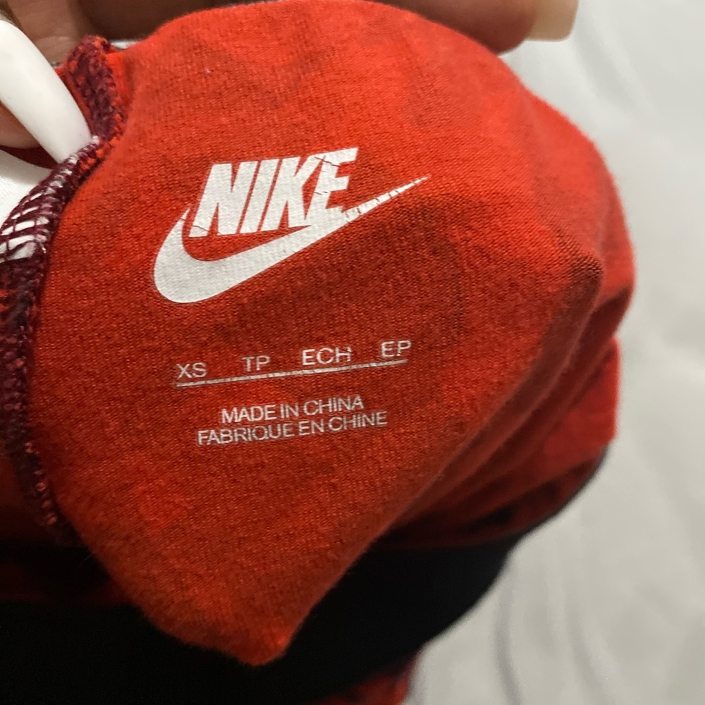 nike leggings